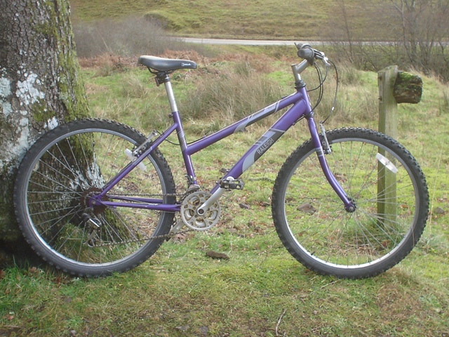 used womens mountain bike for sale